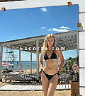 MARILU - Girl escort Paris