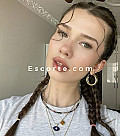 ILDRI - Girl escort Paris