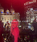Vika Monaco - Girl escort Monaco Monte Carlo