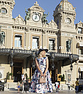 Vikki Anne Torrie - Girl escort Monaco Monte Carlo