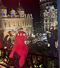 Vika Monaco - Girl escort Monaco Monte Carlo