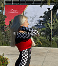 Vika Monaco - Girl escort Monaco Monte Carlo