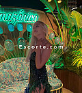 Vika Monaco - Girl escort Monaco Monte Carlo