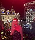 Vika Monaco - Girl escort Monaco Monte Carlo