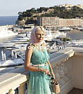 Vikki Anne Torrie - Girl escort Monaco Monte Carlo