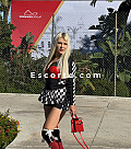 Vika Monaco - Girl escort Monaco Monte Carlo