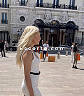 Vikki Anne Torrie - Girl escort Monaco Monte Carlo