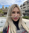 Vikki Anne Torrie - Girl escort Monaco Monte Carlo