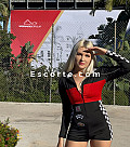 Vika Monaco - Girl escort Monaco Monte Carlo