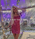 Heidi Adelheid - Girl escort Monaco Monte Carlo