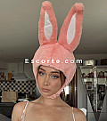 HERTA - Girl escort Paris