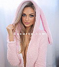 TIRA - Girl escort Paris