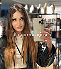 SAFFRON - Girl escort Paris