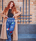 MELANIE - Girl escort Paris