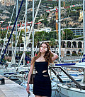 MELANIE - Girl escort Paris
