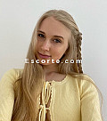 VANESA - Girl escort Paris