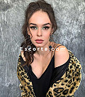Sonya - Girl escort Paris