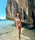 PAMM - Girl escort Paris