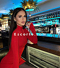 Alisa - Girl escort Paris