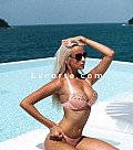 Lena - Girl escort Paris