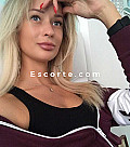 Lena - Girl escort Paris