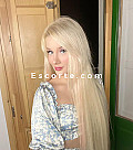 Anfisa - Girl escort Paris
