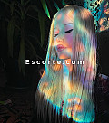 Anfisa - Girl escort Paris