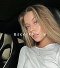 MAYA - Girl escort Paris