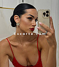 TRITA - Girl escort Paris