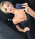 Vika - Girl escort Paris