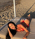 Lena - Girl escort Paris