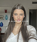 KRYSTEN - Girl escort Paris