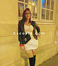 Alexandra94 - Trans escort Paris