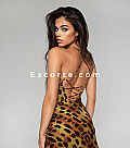 DELILA - Girl escort Paris