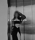 Syrena - Girl escort Saint-Étienne