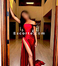 Syrena - Girl escort Toulon