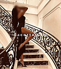 Syrena - Girl escort Toulon