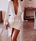 Syrena - Girl escort Toulon