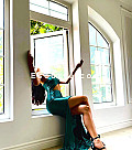 Syrena - Girl escort Toulon