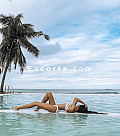 Syrena - Girl escort Toulon