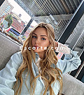 MONICA - Girl escort Paris