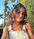 YASHA - Girl escort Paris