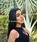 ALLY - Girl escort Paris