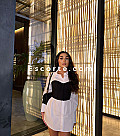 ALLY - Girl escort Paris