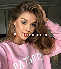 TIRZA - Girl escort Paris