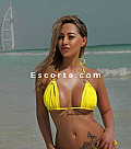 Dana - Girl escort Paris