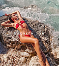 RINSKA - Girl escort Paris
