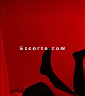 Inaya - Girl escort Paris