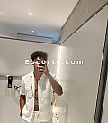 Yacine - Hommes escort Marseille