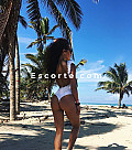 TALISA - Girl escort Paris